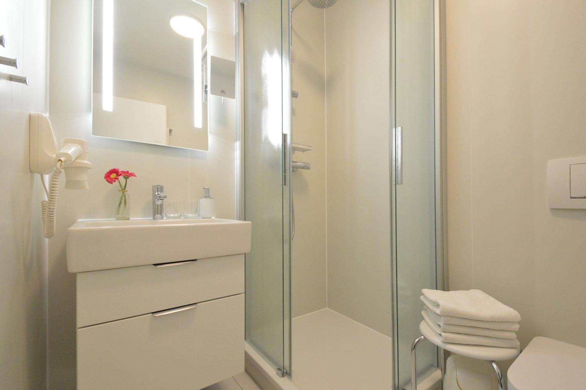 Appartement-Villa Steinfurth บินซ์ ห้อง รูปภาพ