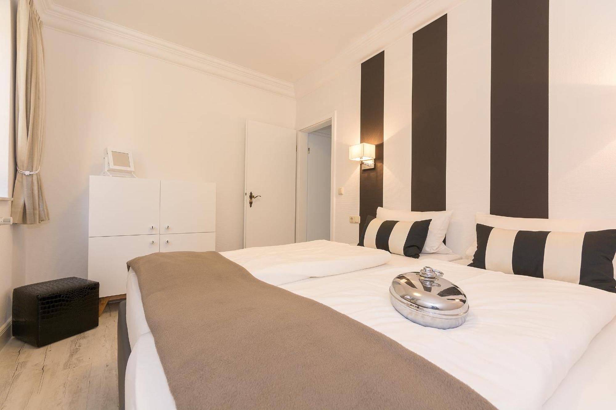 Appartement-Villa Steinfurth บินซ์ ห้อง รูปภาพ