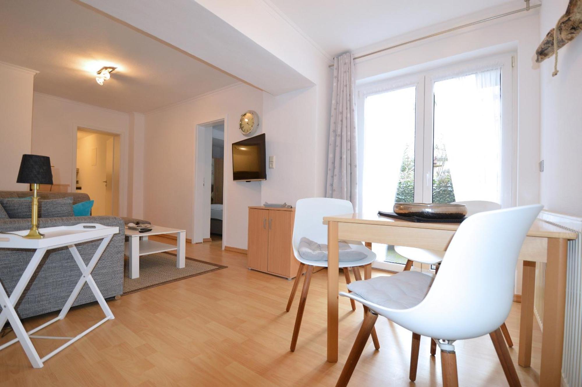 Appartement-Villa Steinfurth บินซ์ ห้อง รูปภาพ
