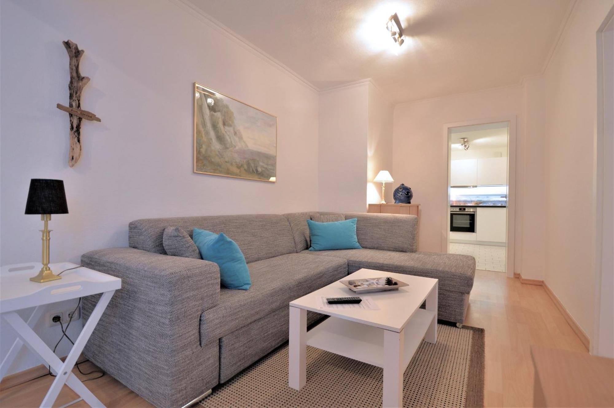 Appartement-Villa Steinfurth บินซ์ ห้อง รูปภาพ