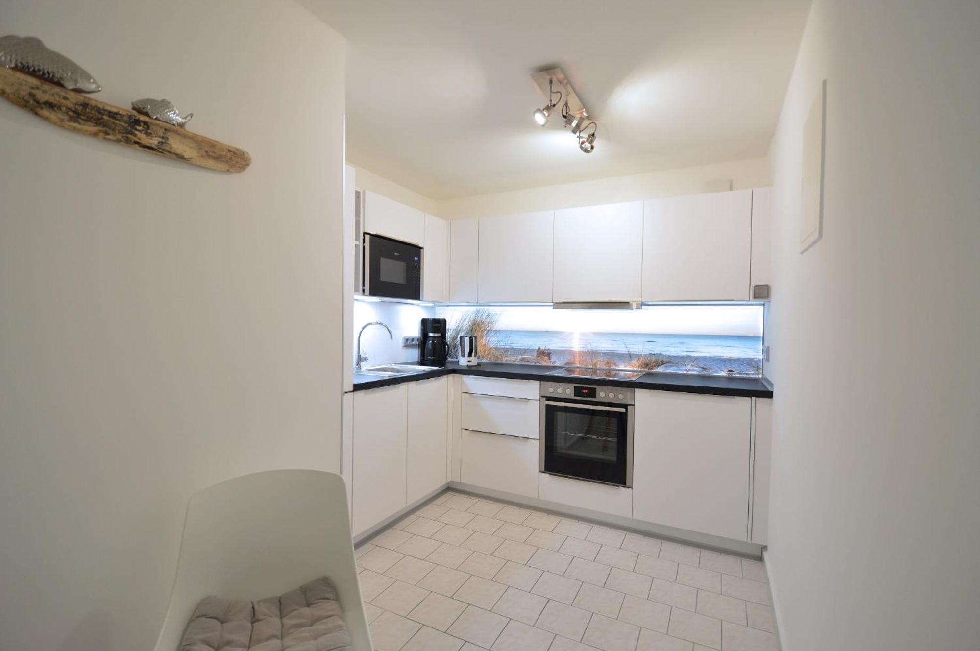 Appartement-Villa Steinfurth บินซ์ ห้อง รูปภาพ