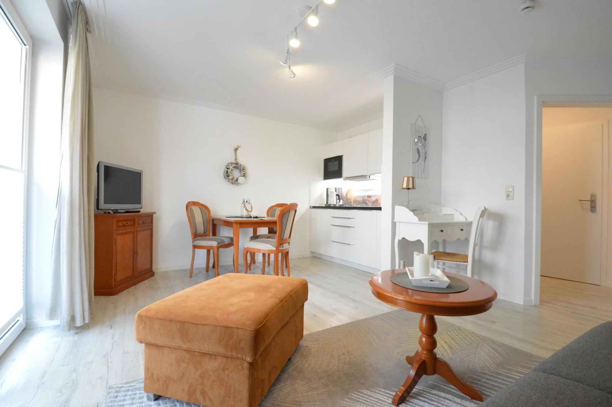 Appartement-Villa Steinfurth บินซ์ ห้อง รูปภาพ