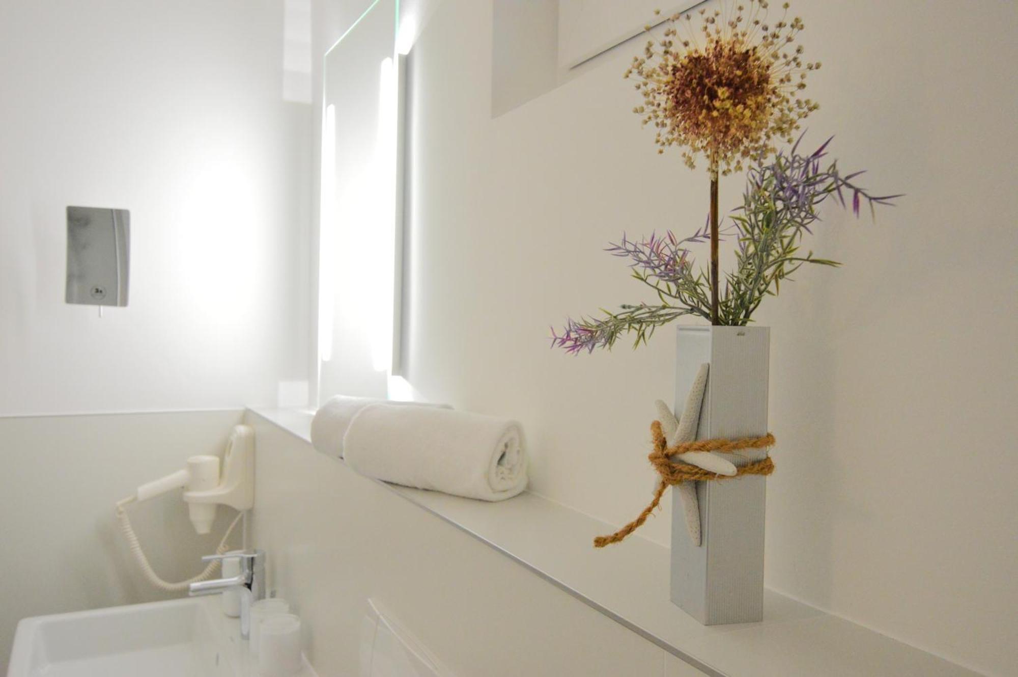 Appartement-Villa Steinfurth บินซ์ ห้อง รูปภาพ