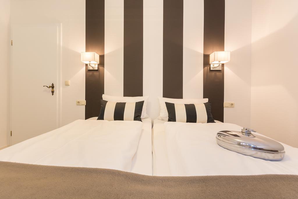 Appartement-Villa Steinfurth บินซ์ ห้อง รูปภาพ